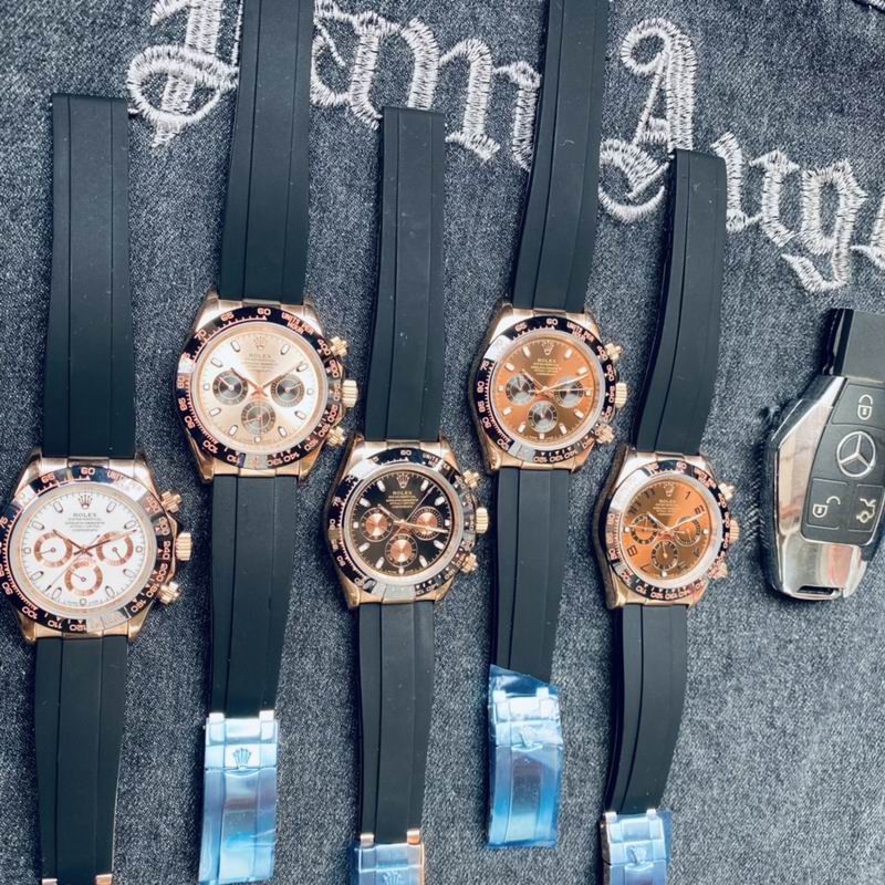 Rolex 40mm 080858